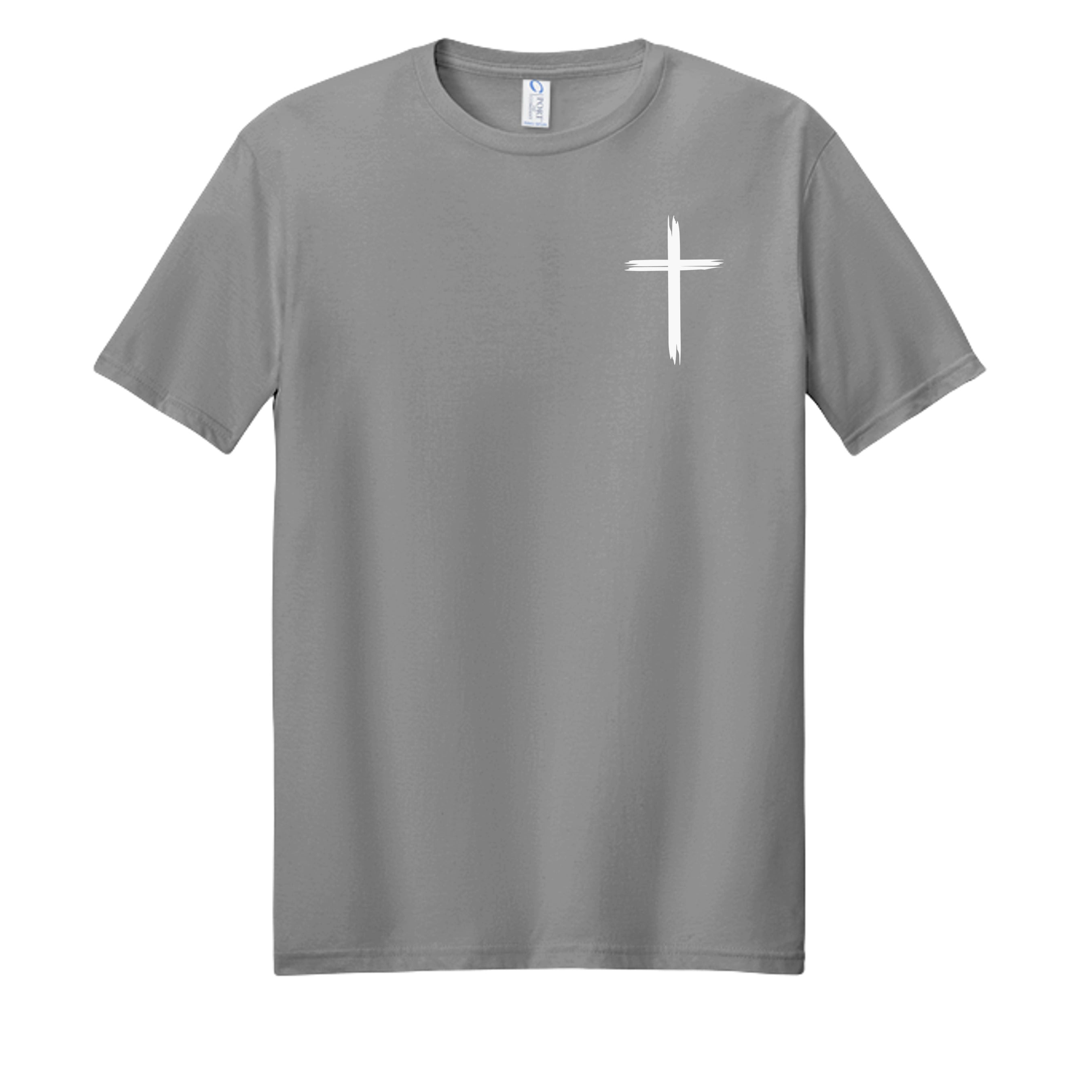 Medium Grey - PC450 - FRONT