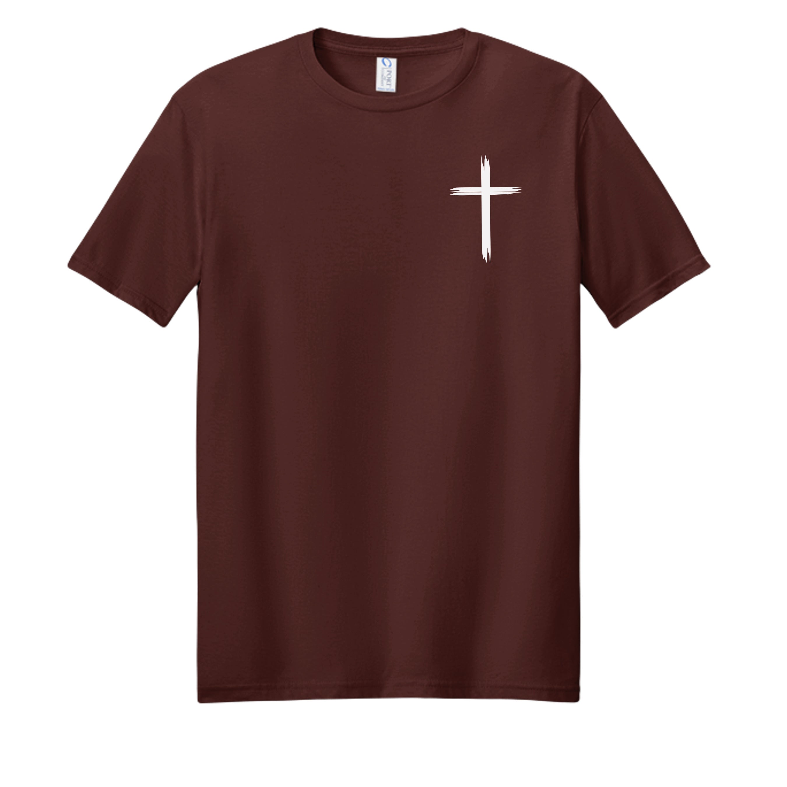 Dark Chocolate Brown - PC450 - FRONT