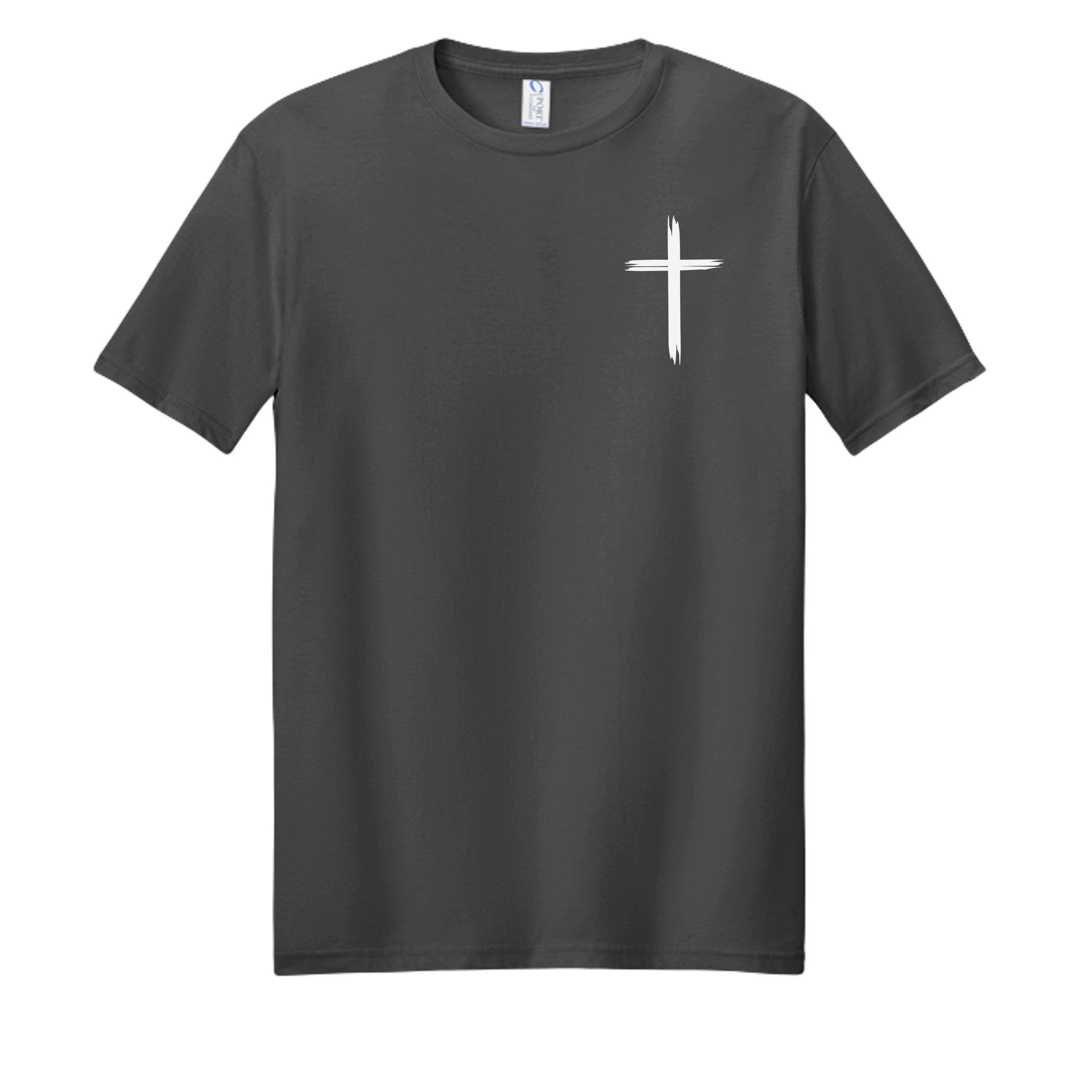 Charcoal - PC450 - FRONT