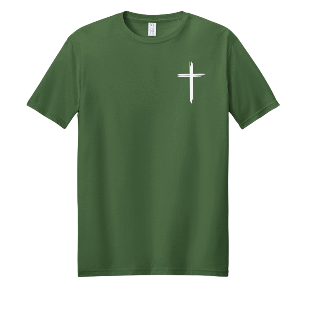 Olive - PC450 - FRONT