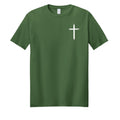 Olive - PC450 - FRONT