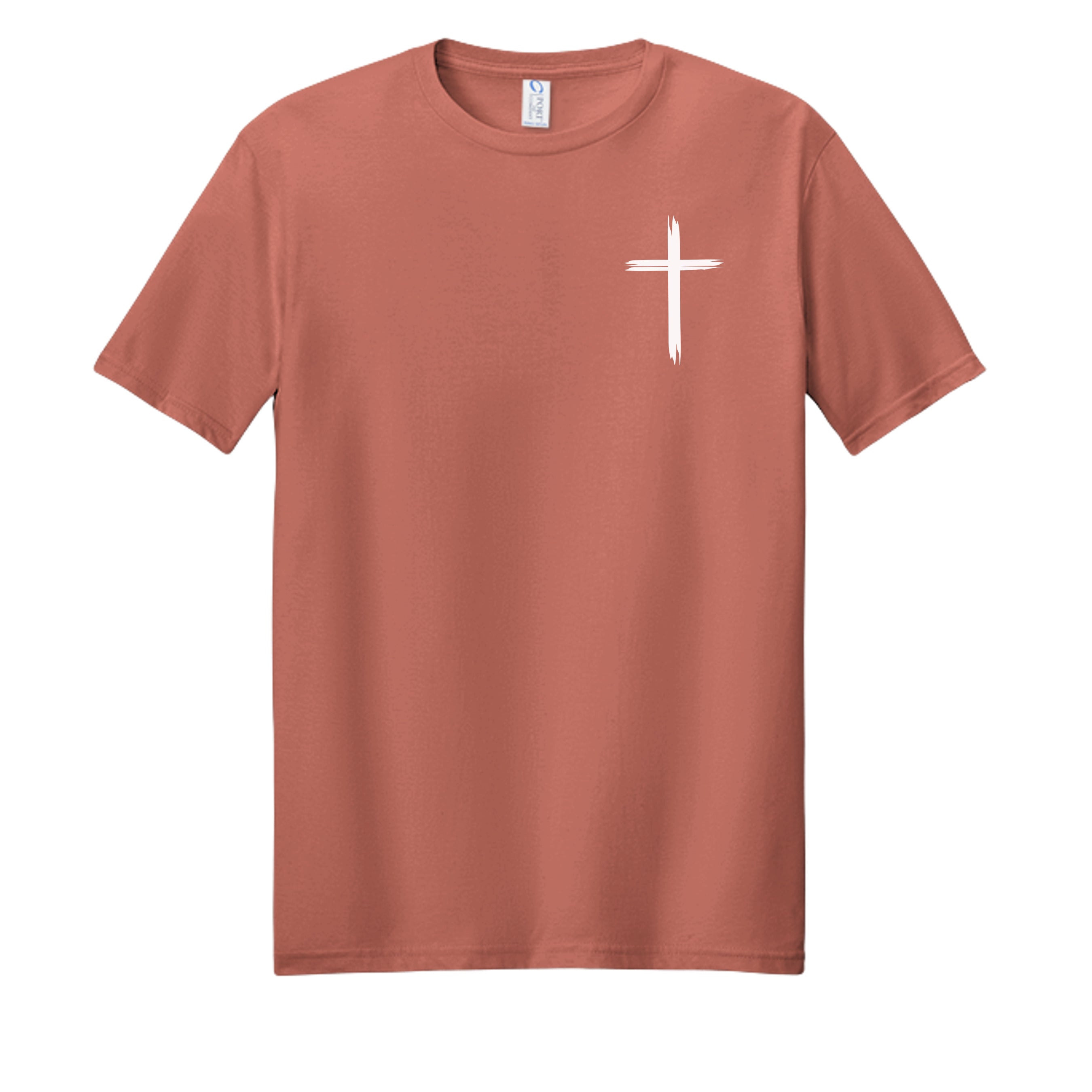 Coral - PC450 - FRONT