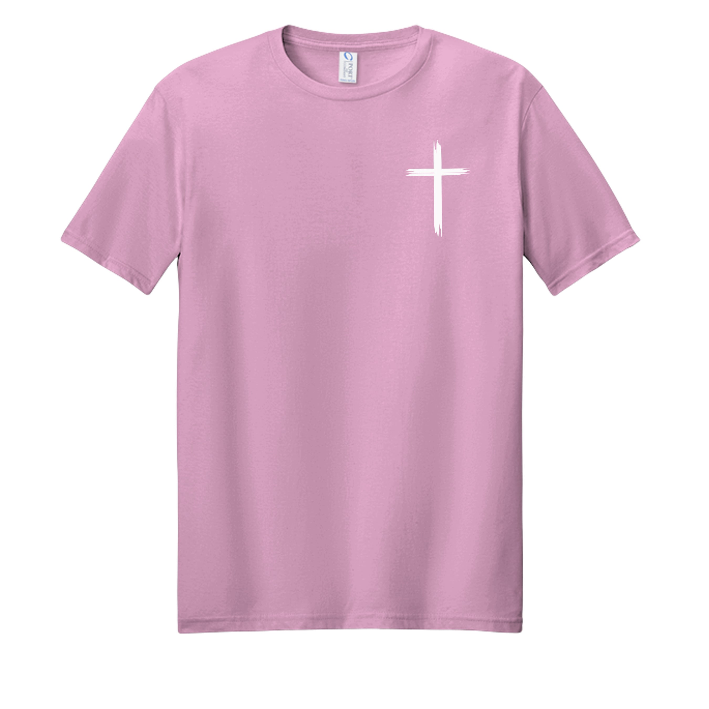 Candy Pink - PC450 - FRONT