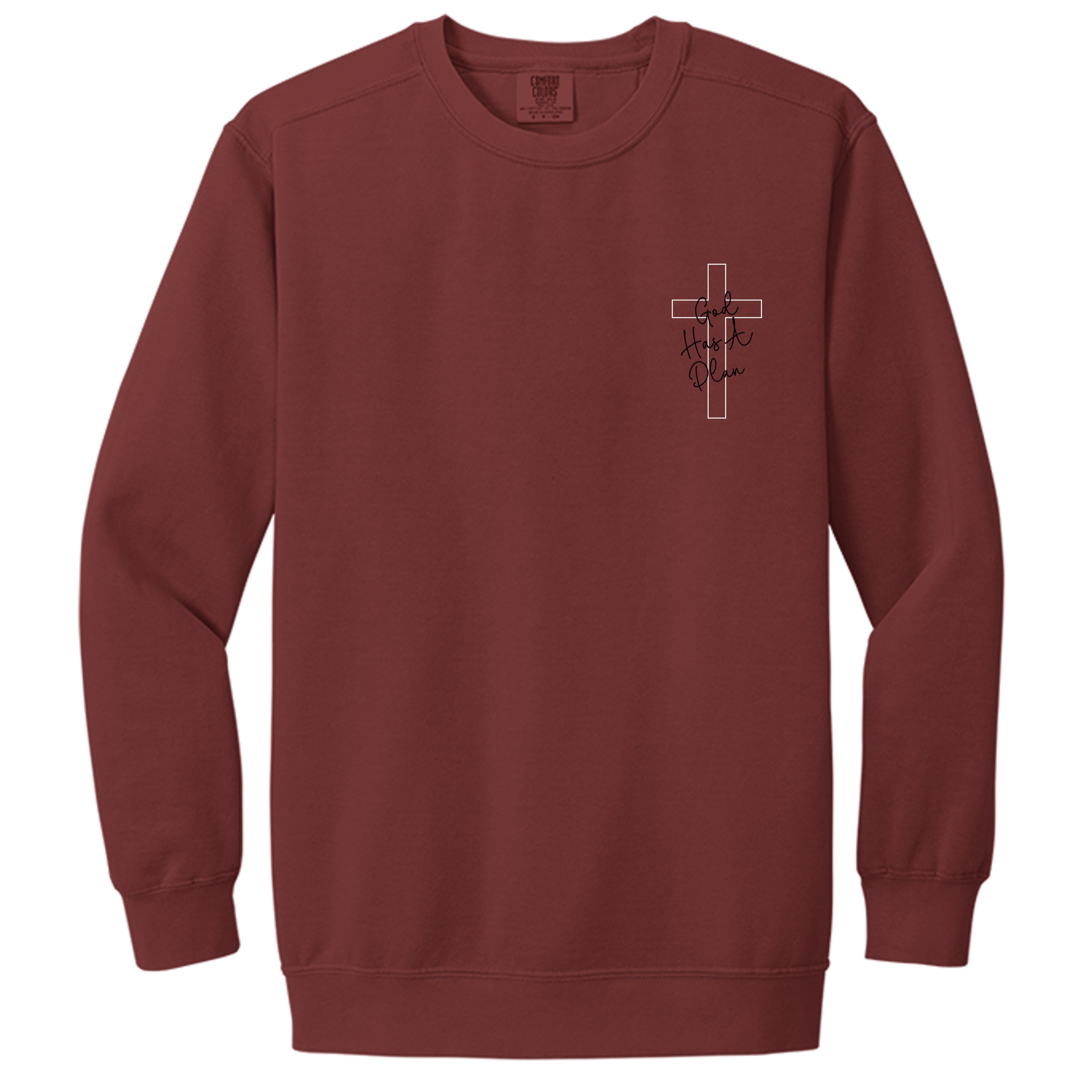 CRIMSON - 1566 - FRONT