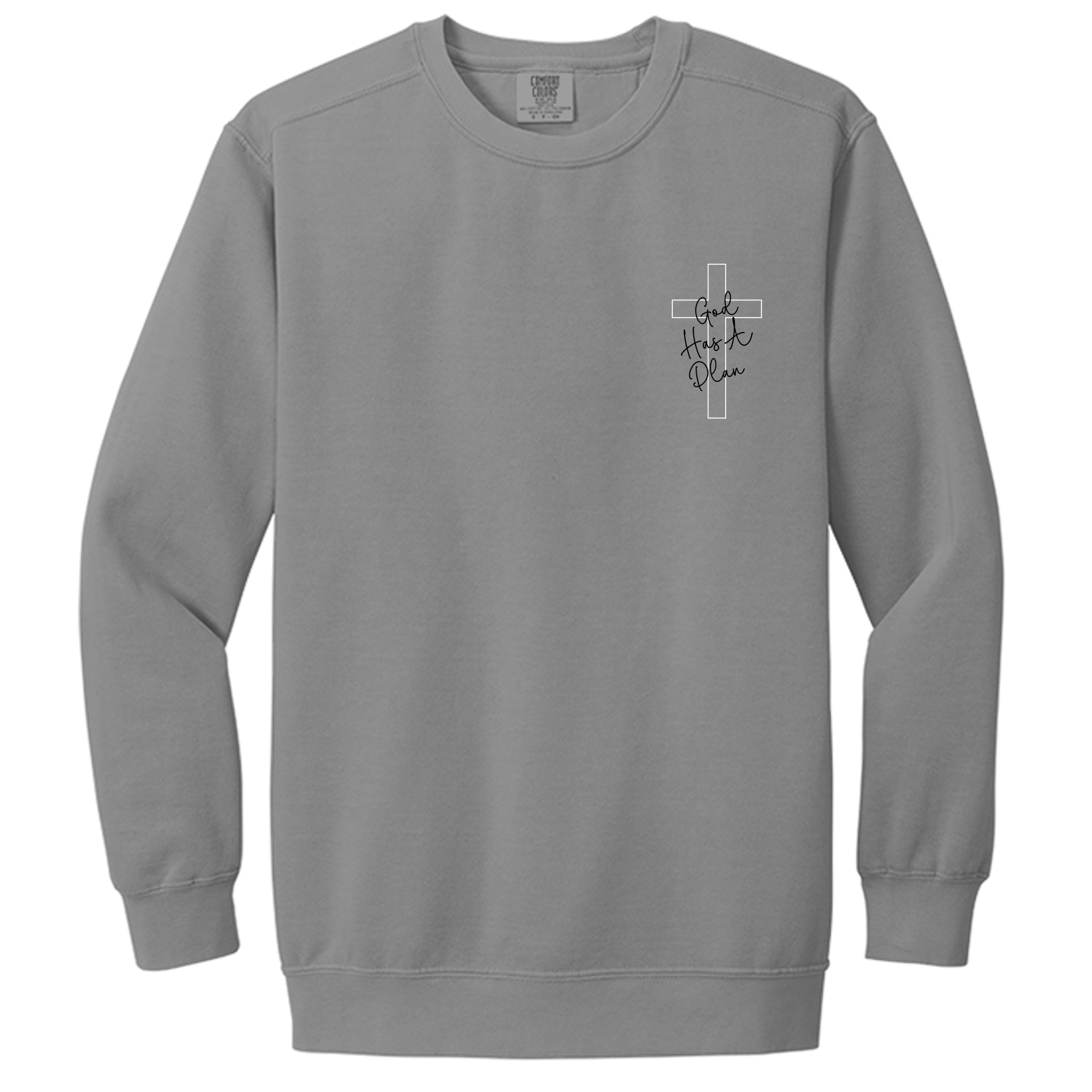 GREY - 1566 - FRONT