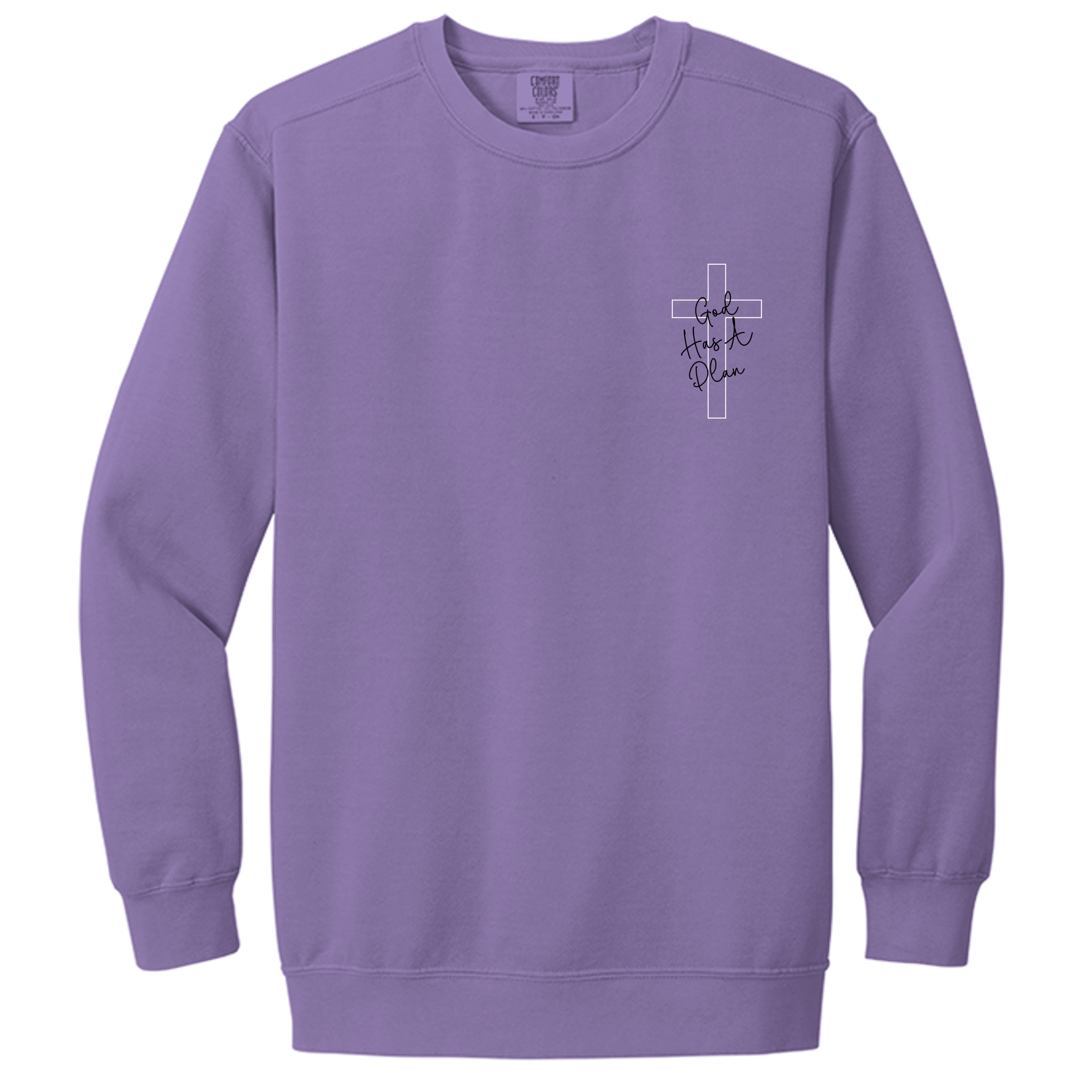 VIOLET - 1566 - FRONT