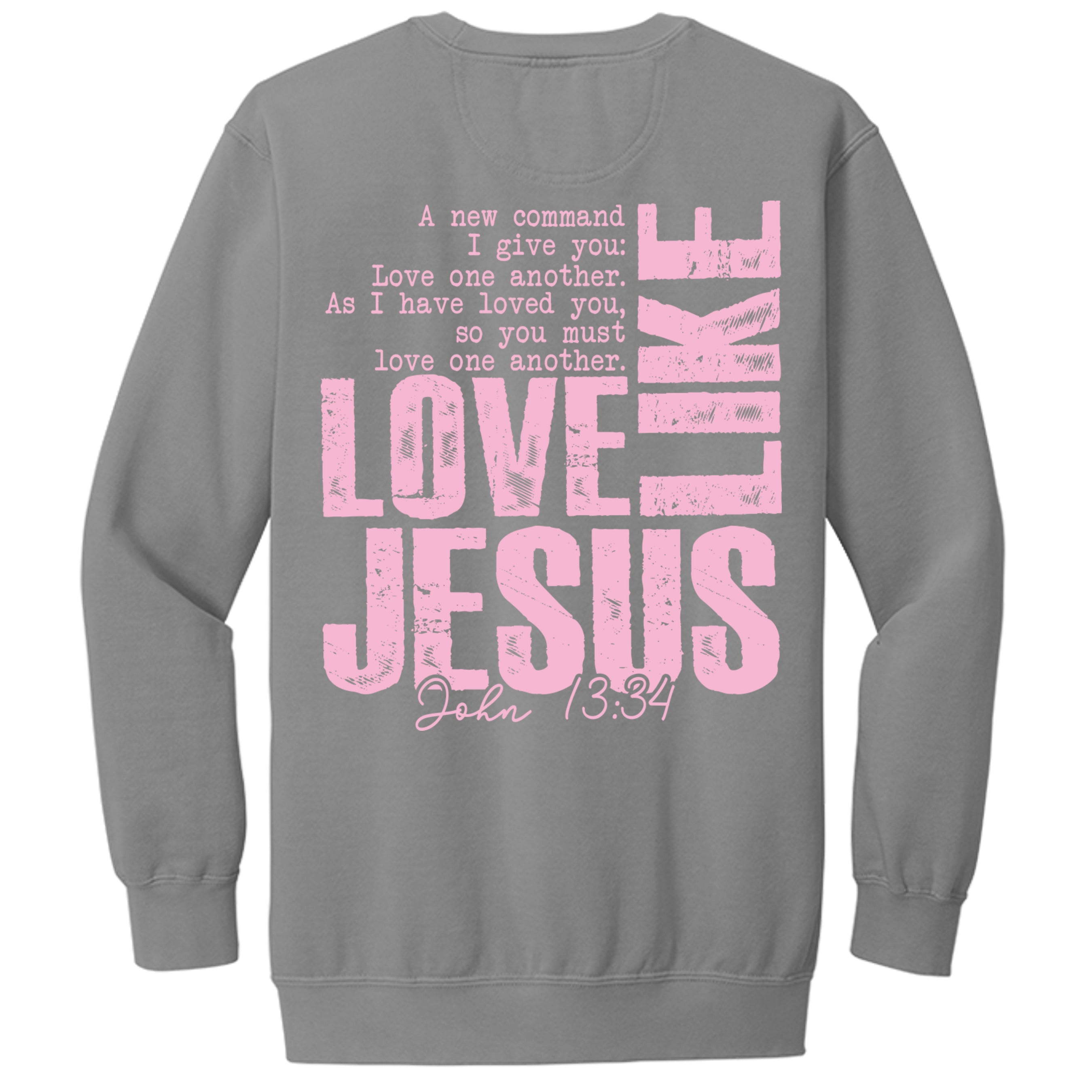 GREY - 1566 - BACK