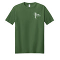 Olive - PC450 - FRONT