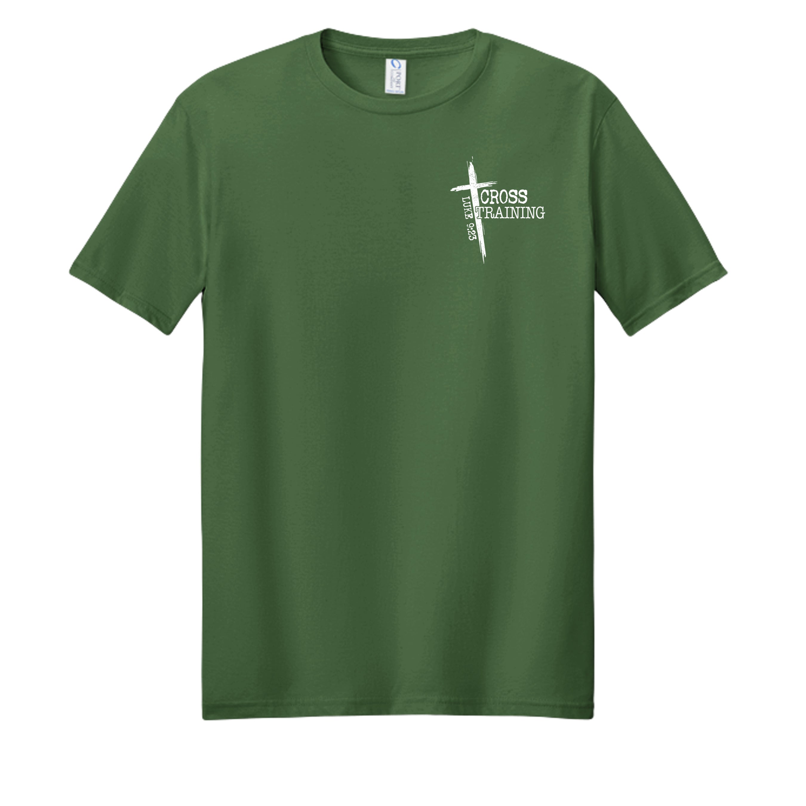 Olive - PC450 - FRONT
