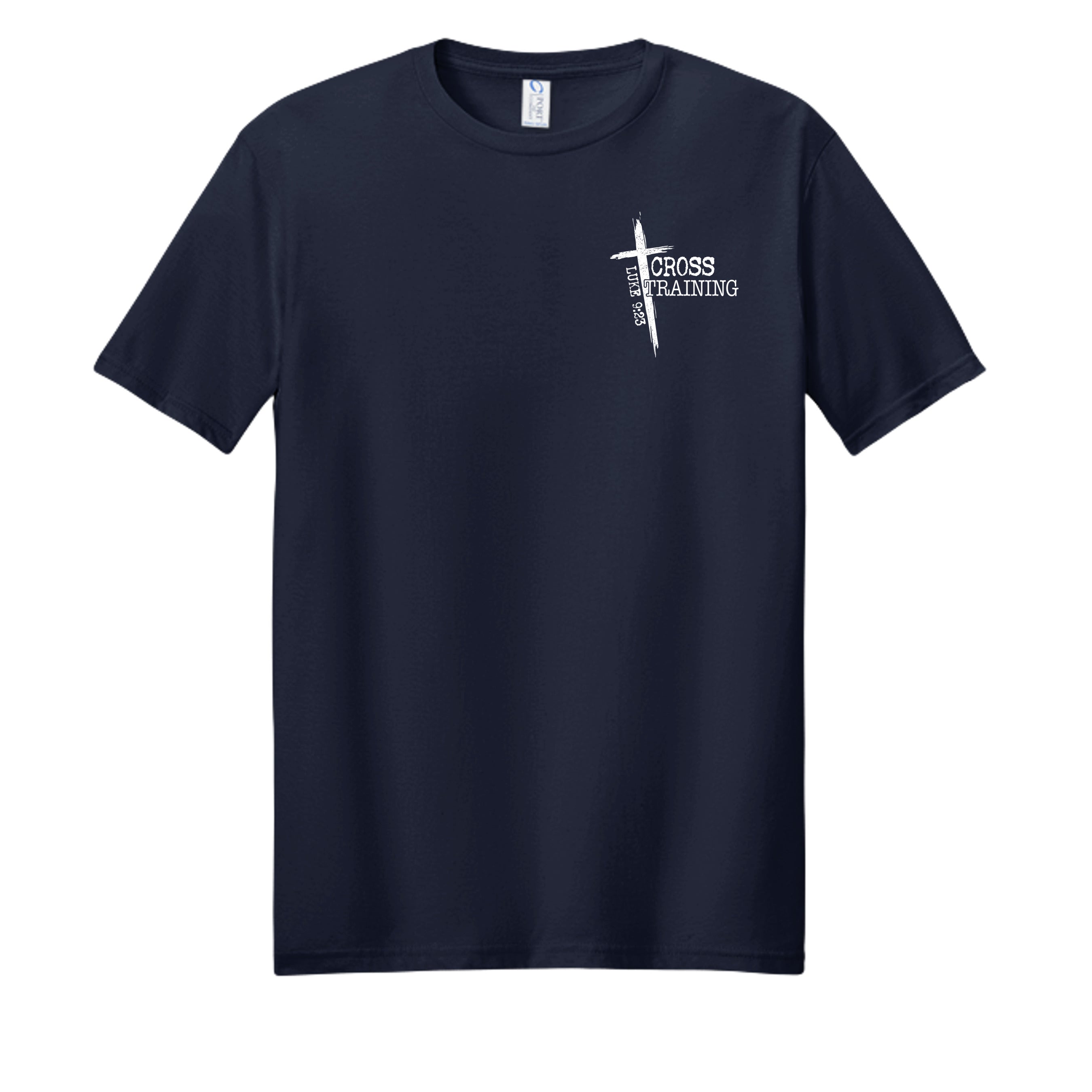 Deep Navy - PC450 - FRONT