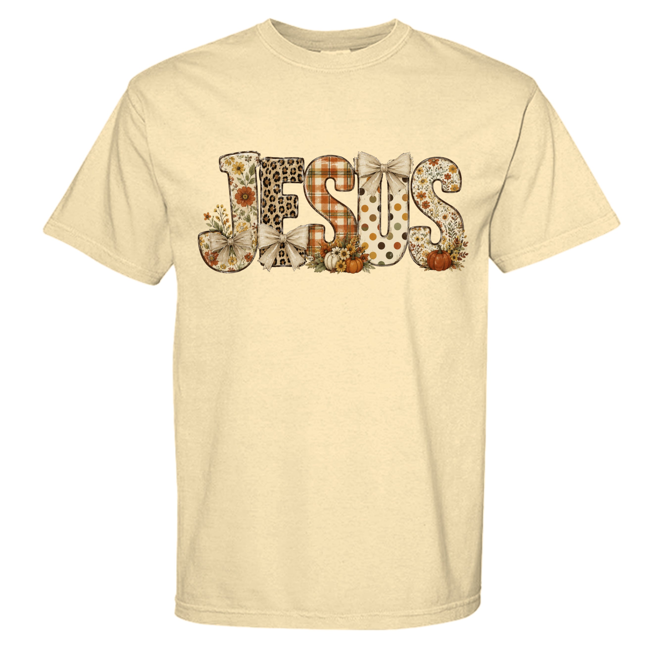 BUTTER - C1717 - FRONT