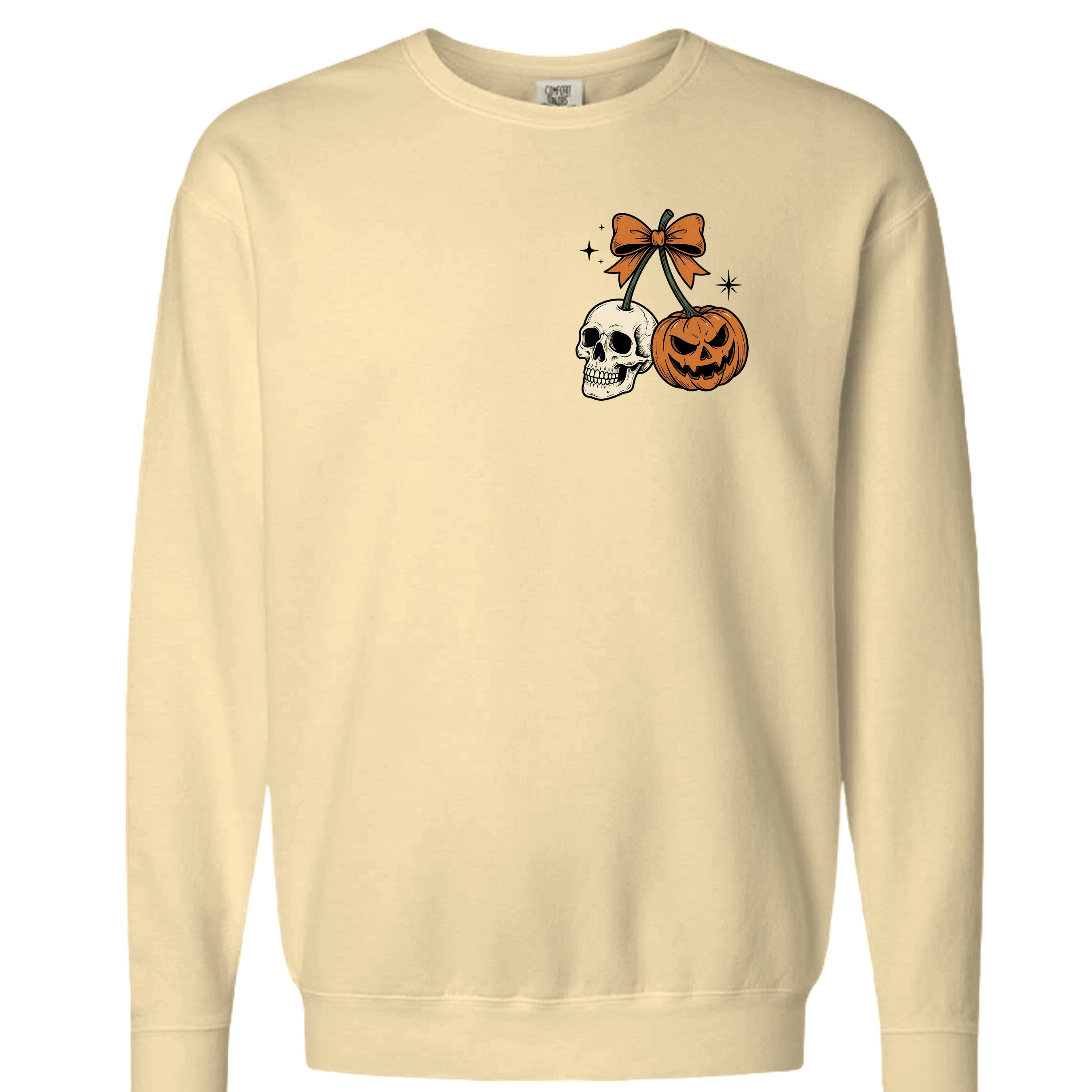 BUTTER - 1466CC - FRONT