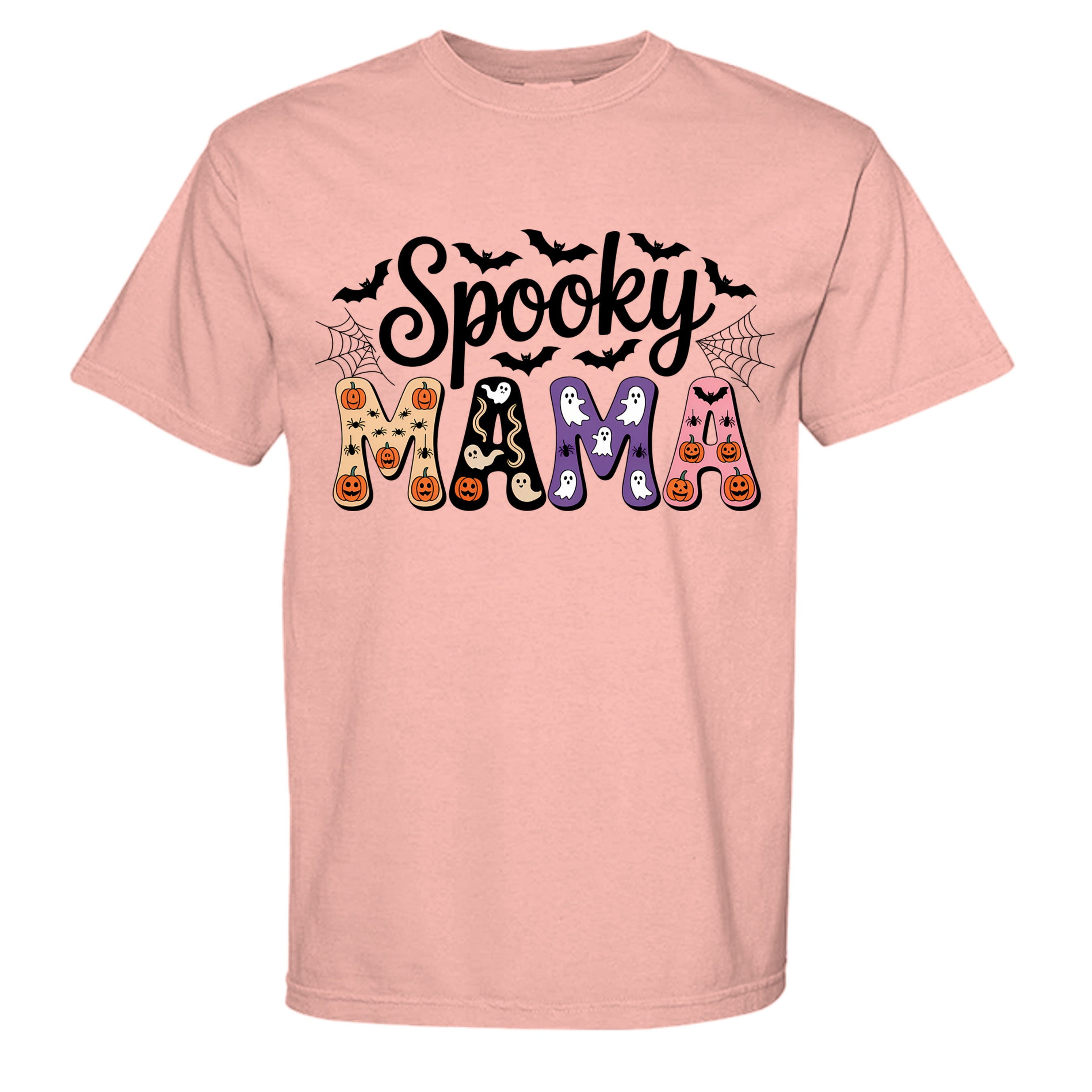 Peachy - C1717 - FRONT