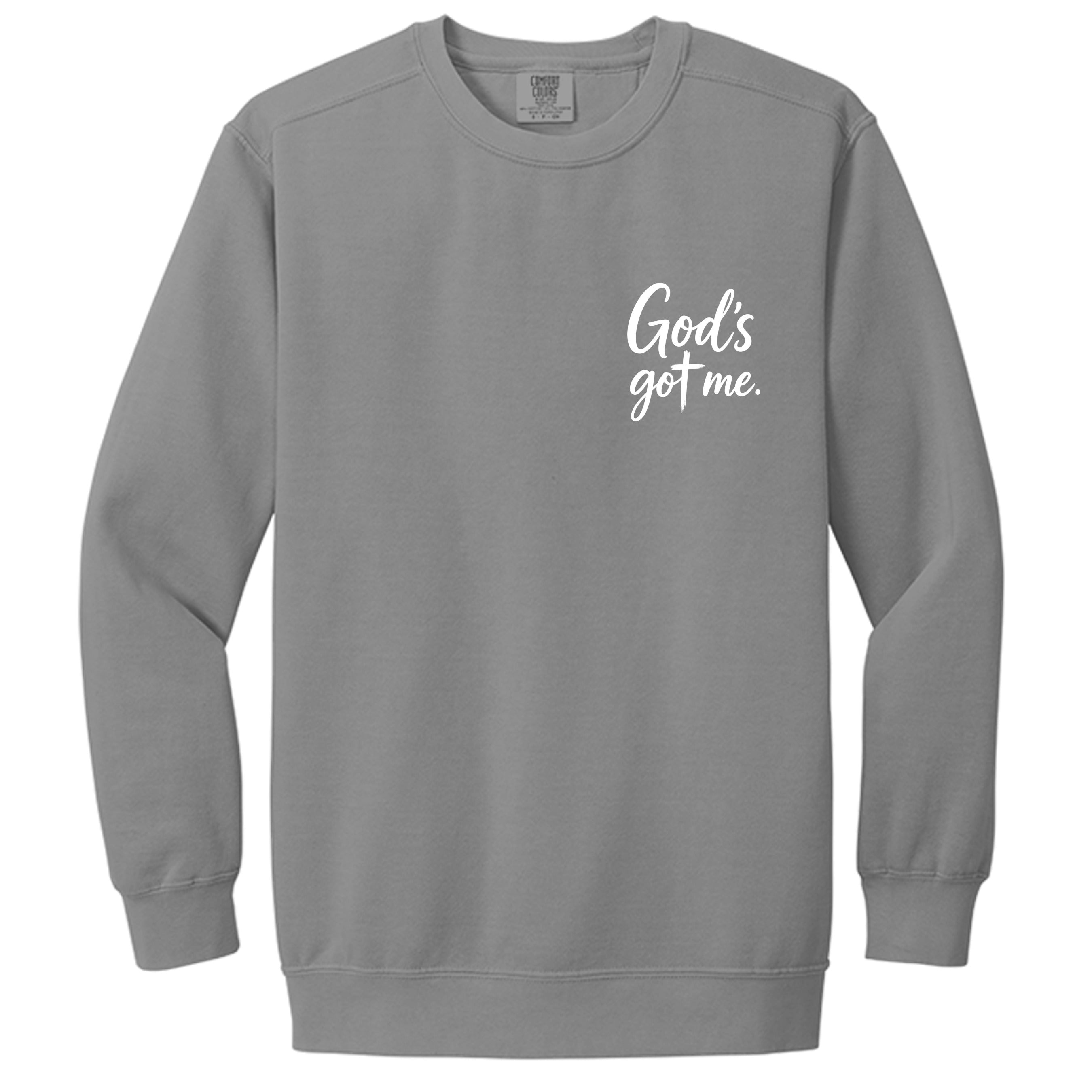 GREY - 1566 - FRONT