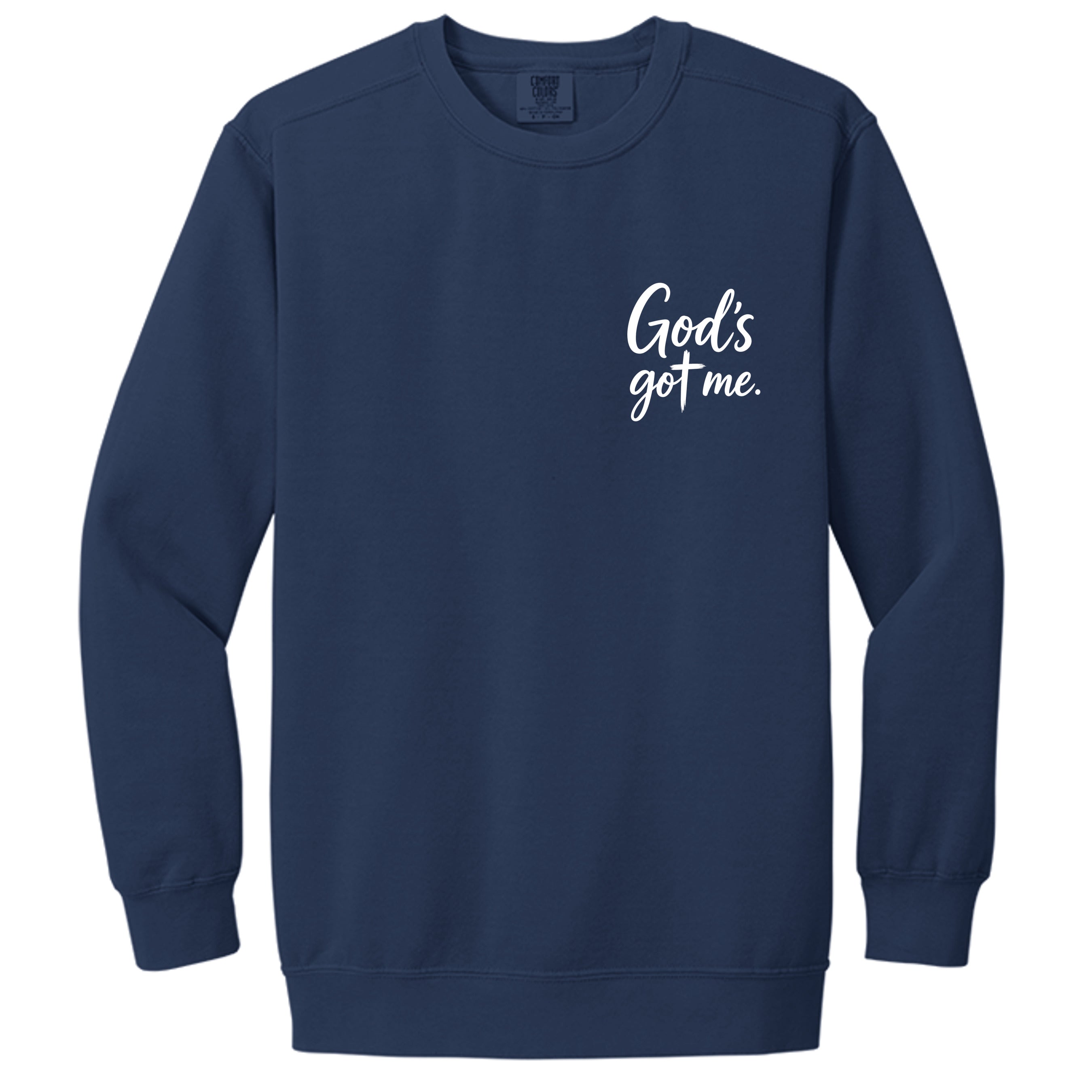 TRUE NAVY - 1566 - FRONT