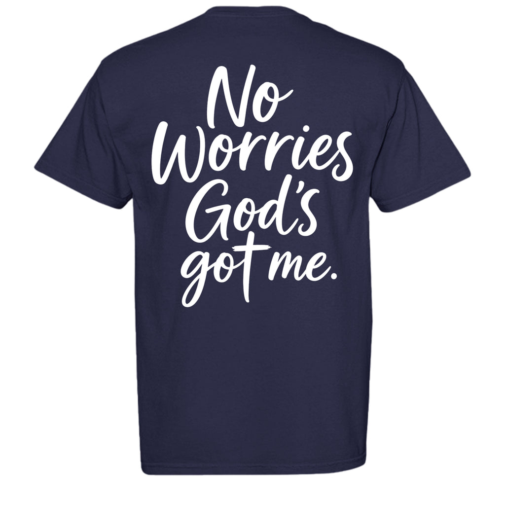 TRUE NAVY - C1717 - BACK